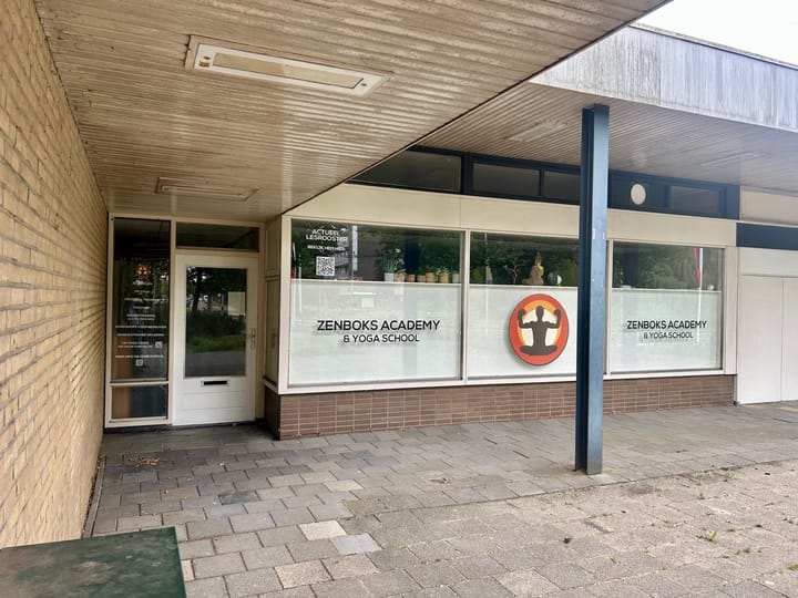 Middachtensingel 143, Arnhem