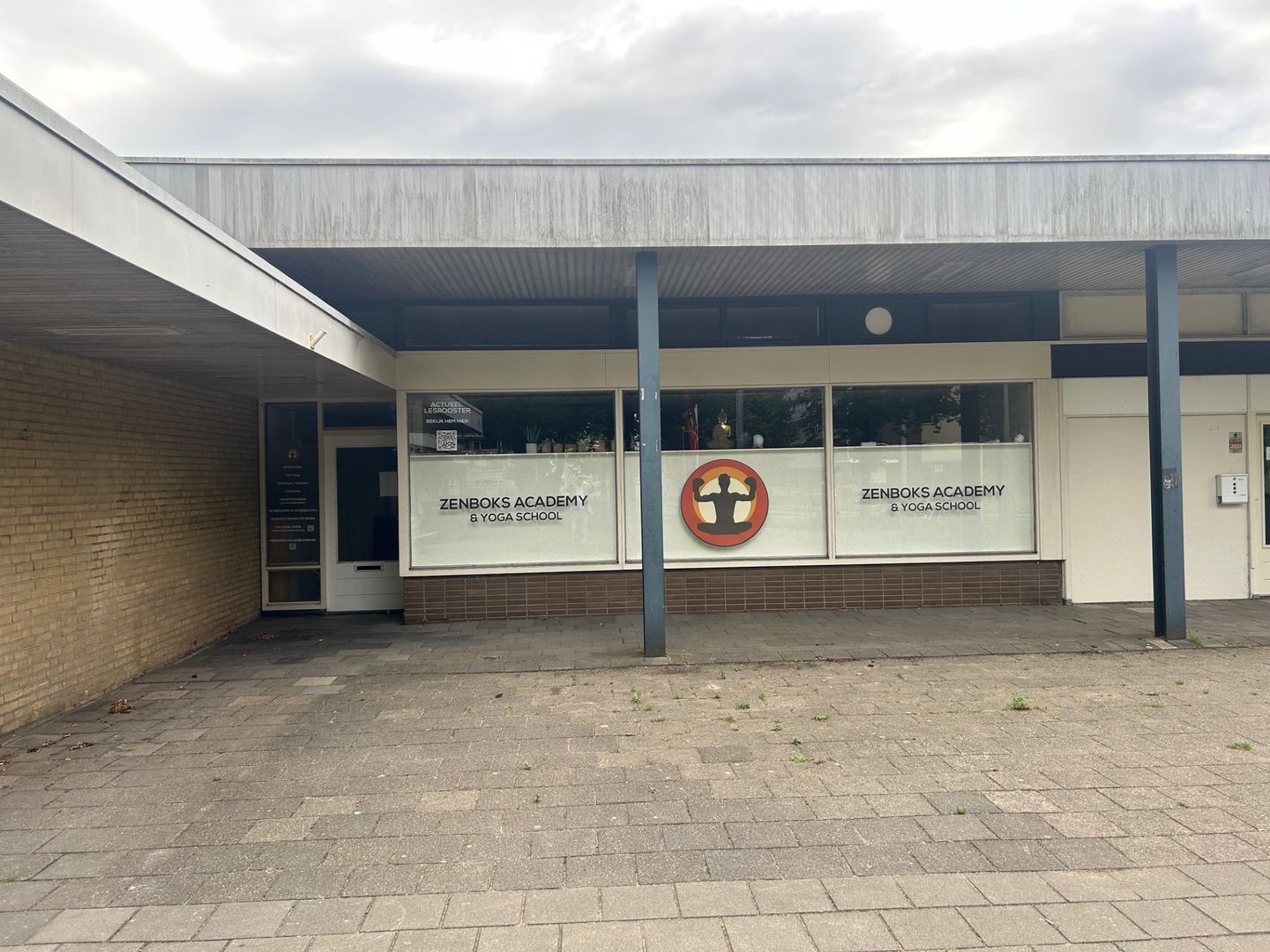Bekijk foto 2 van Middachtensingel 143