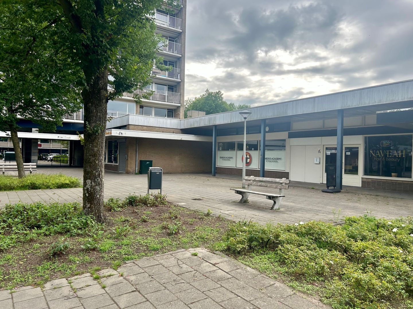 Bekijk foto 4 van Middachtensingel 143