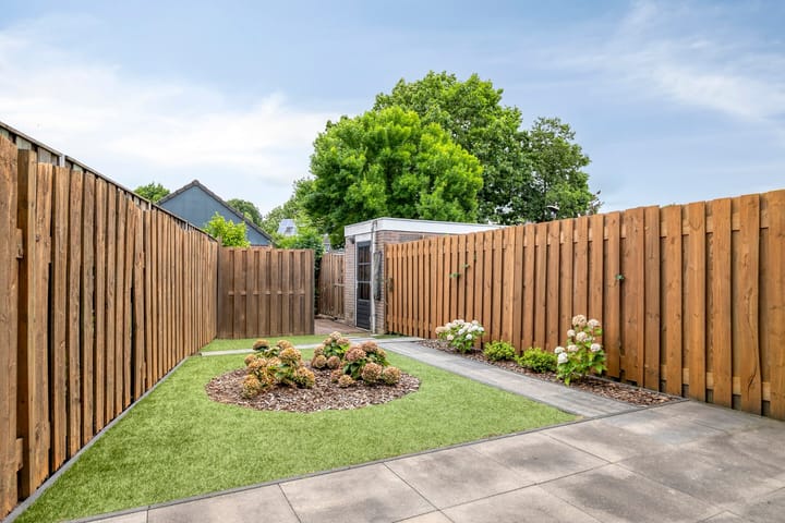 Foto 3 van Meidoorn 85