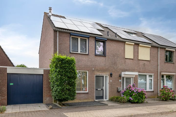 Foto 8 van Meidoorn 85