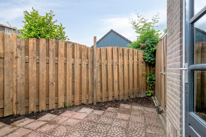 Foto 12 van Meidoorn 85