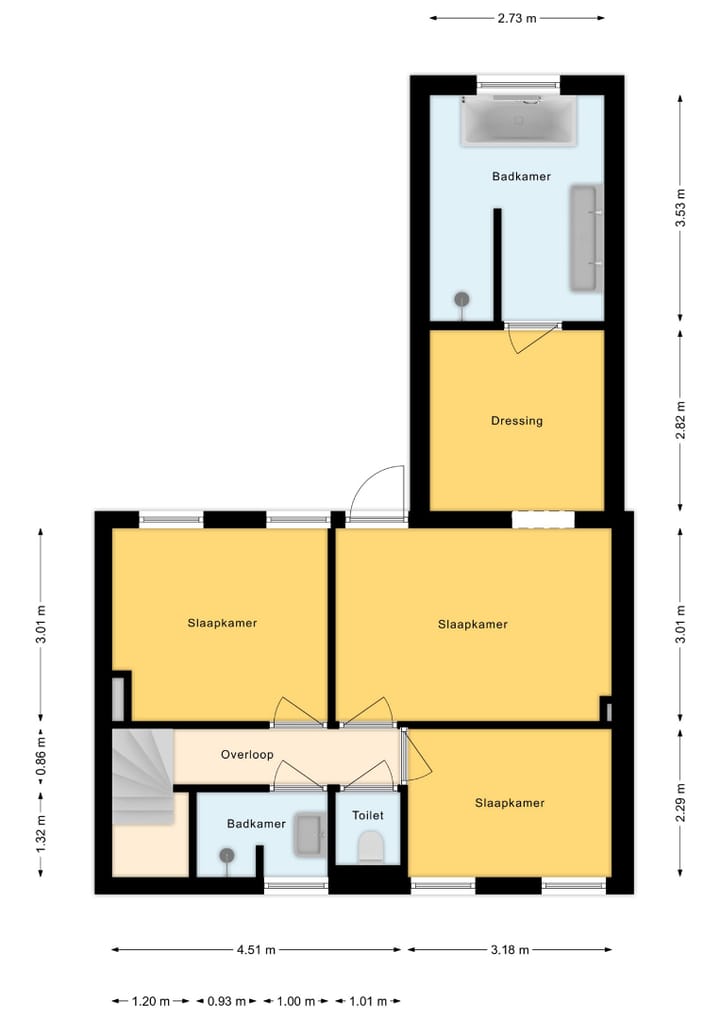 Foto 42 van Dorpsstraat 4