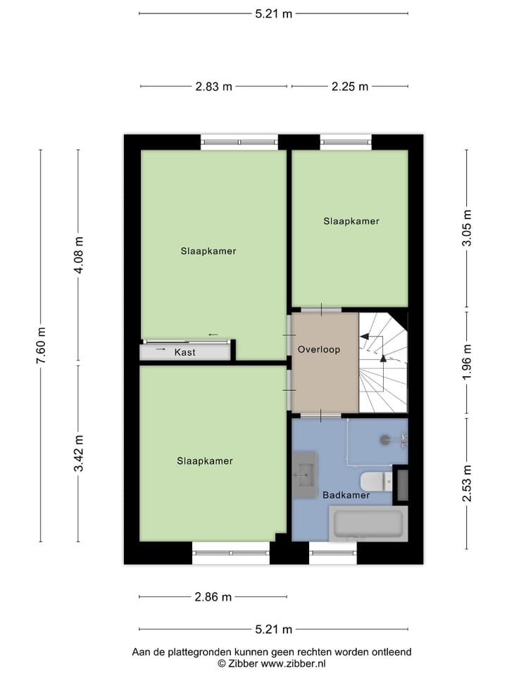 Foto 46 van Meidoorn 85