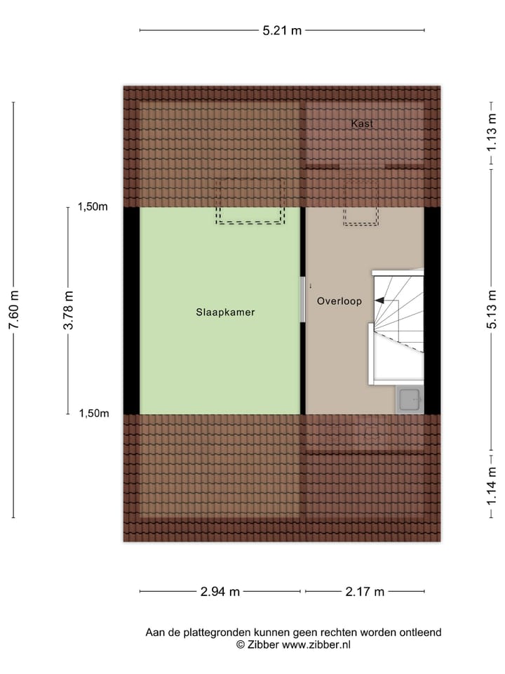 Foto 47 van Meidoorn 85