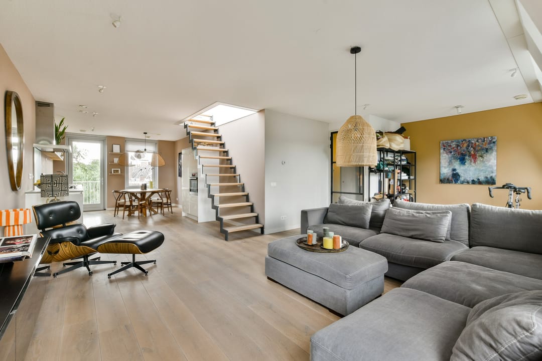 Foto 1 van Frederik Hendrikstraat 82