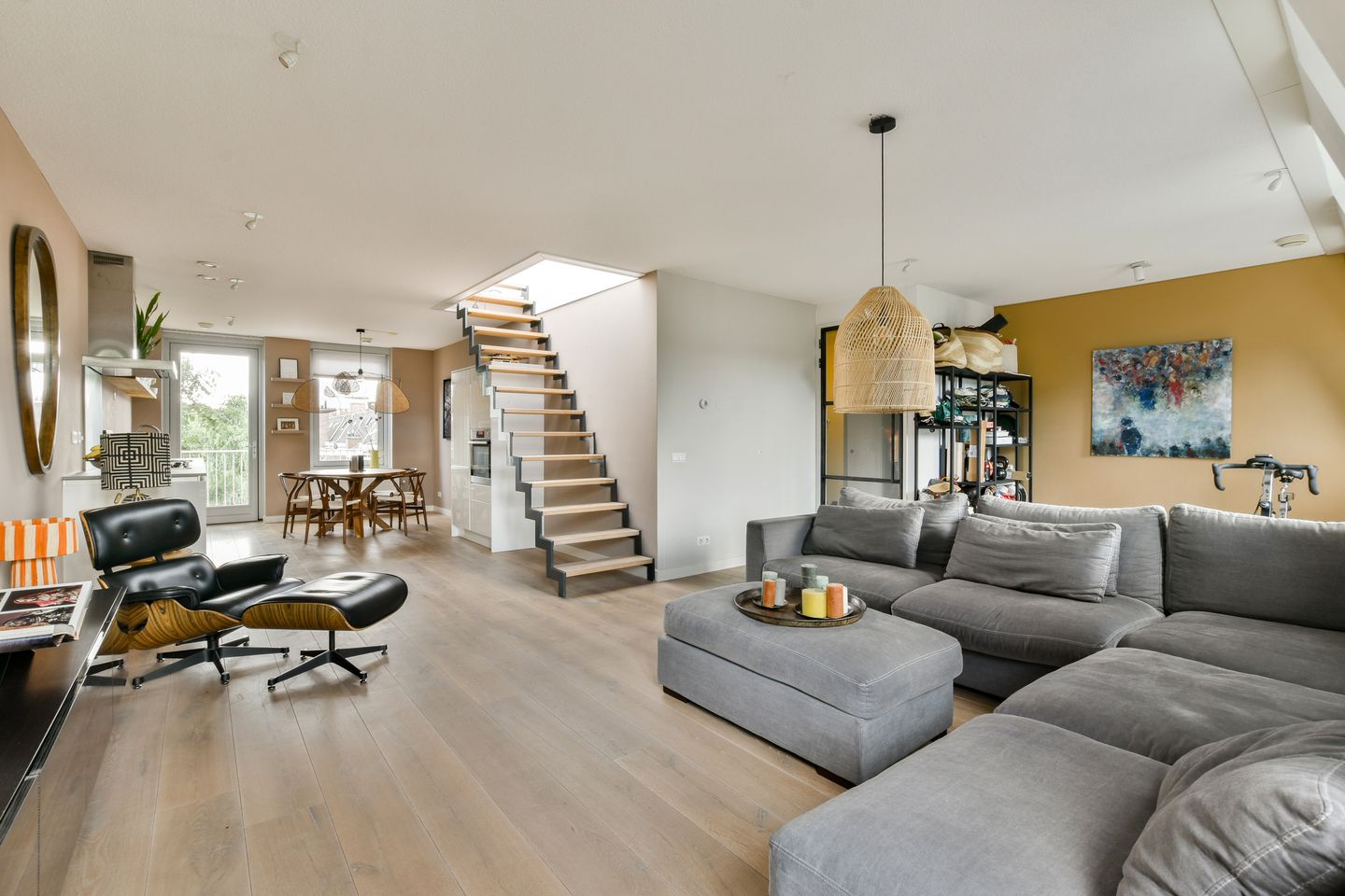 Foto 1 van Frederik Hendrikstraat 82