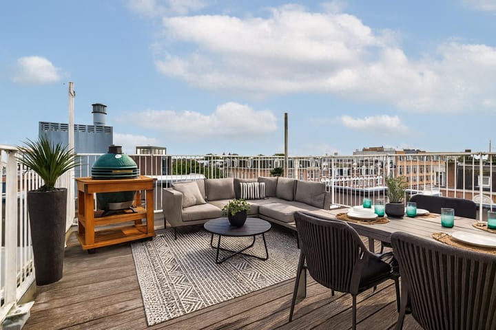 Foto 2 van Frederik Hendrikstraat 82