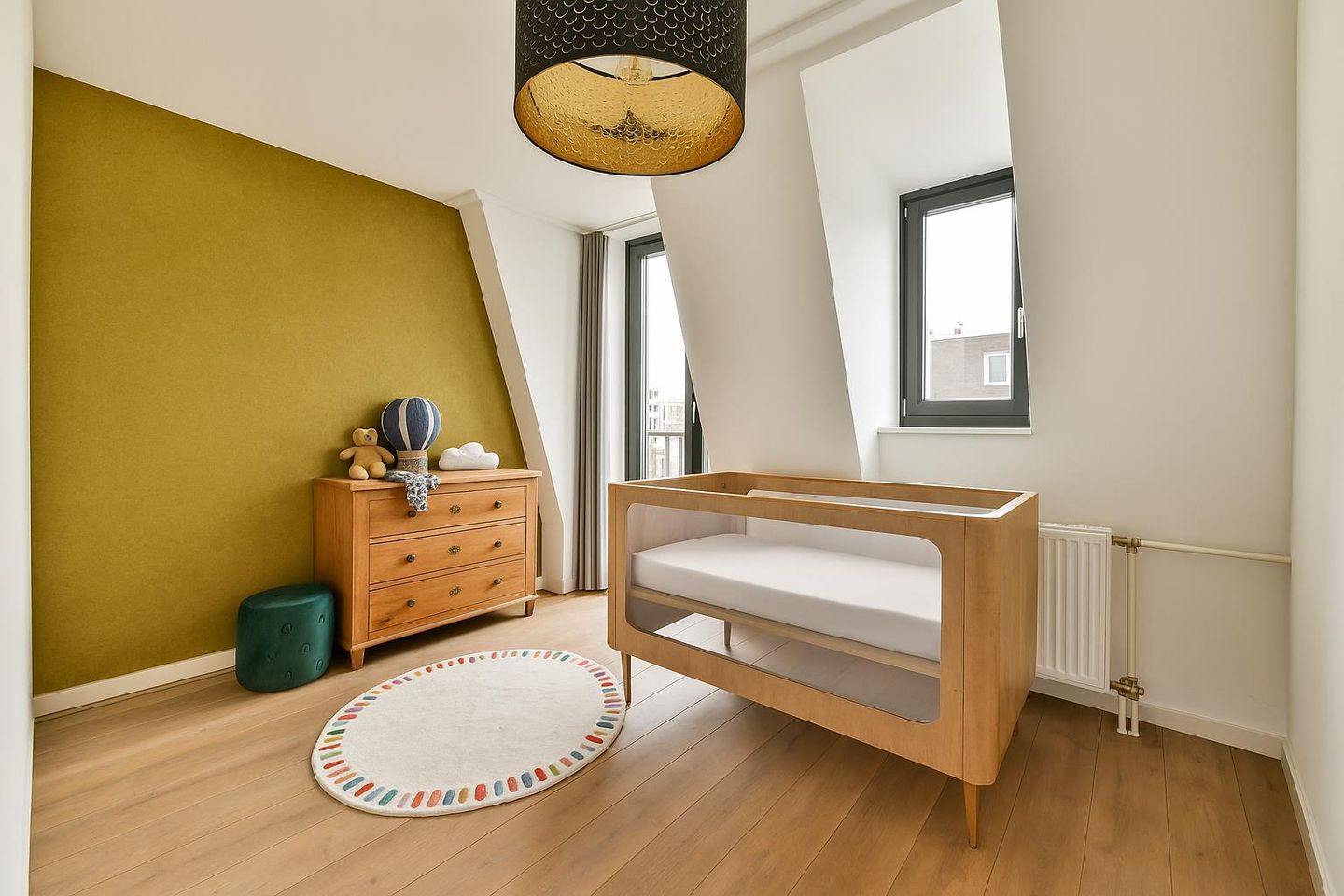 Foto 4 van Frederik Hendrikstraat 82