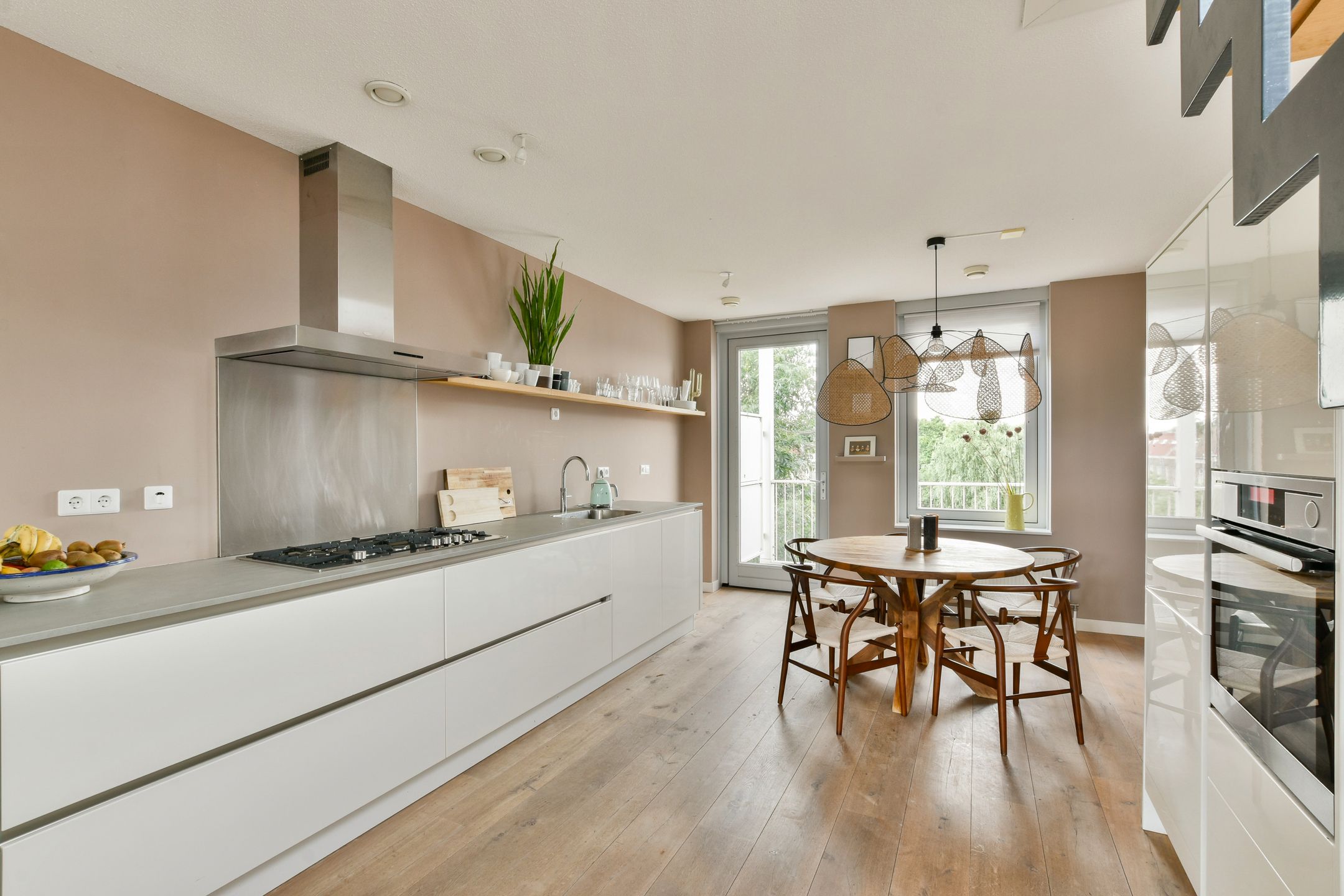 Foto 6 van Frederik Hendrikstraat 82