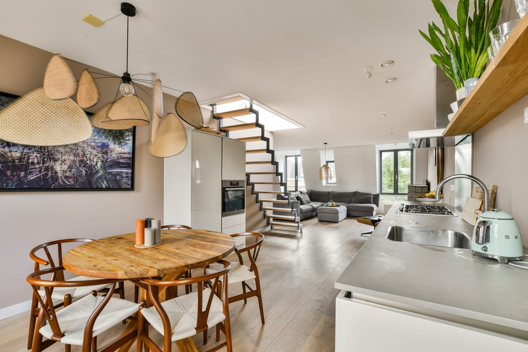 Foto 7 van Frederik Hendrikstraat 82