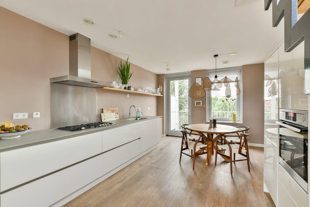 Foto 8 van Frederik Hendrikstraat 82