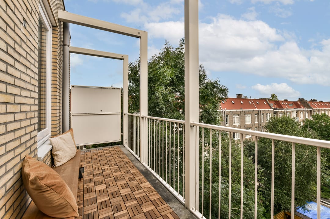 Foto 11 van Frederik Hendrikstraat 82