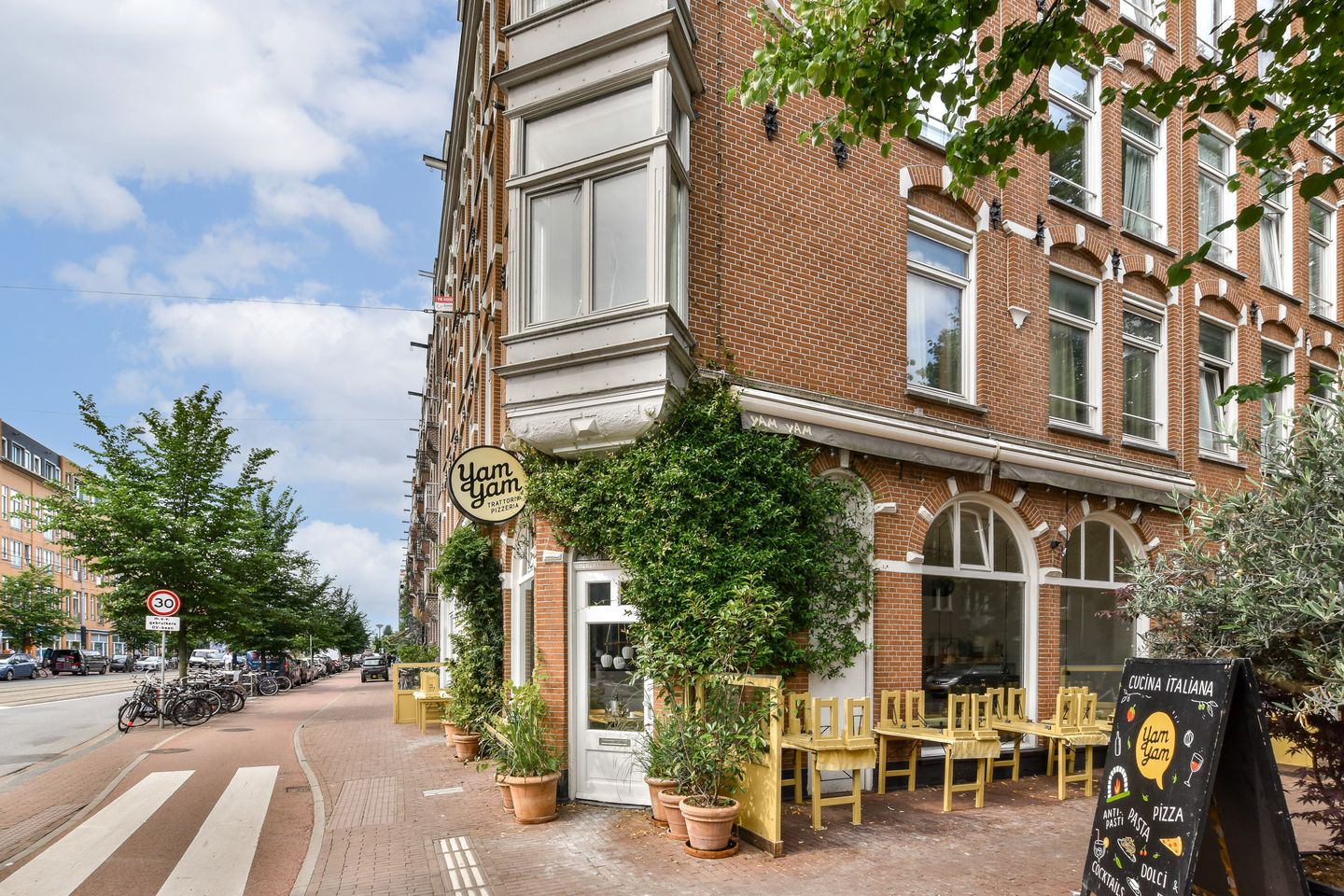 Foto 20 van Frederik Hendrikstraat 82