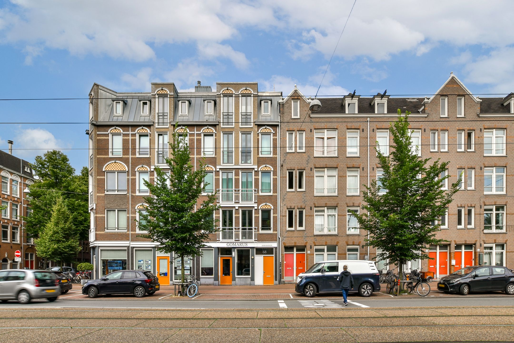 Foto 21 van Frederik Hendrikstraat 82