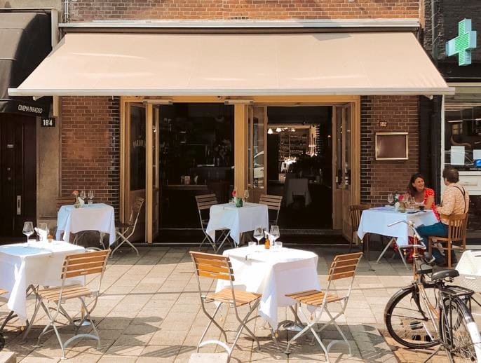 Foto 23 van Frederik Hendrikstraat 82