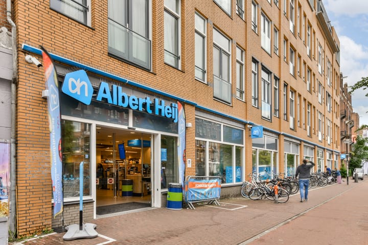 Foto 25 van Frederik Hendrikstraat 82