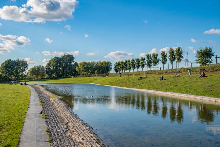 Foto 27 van Frederik Hendrikstraat 82