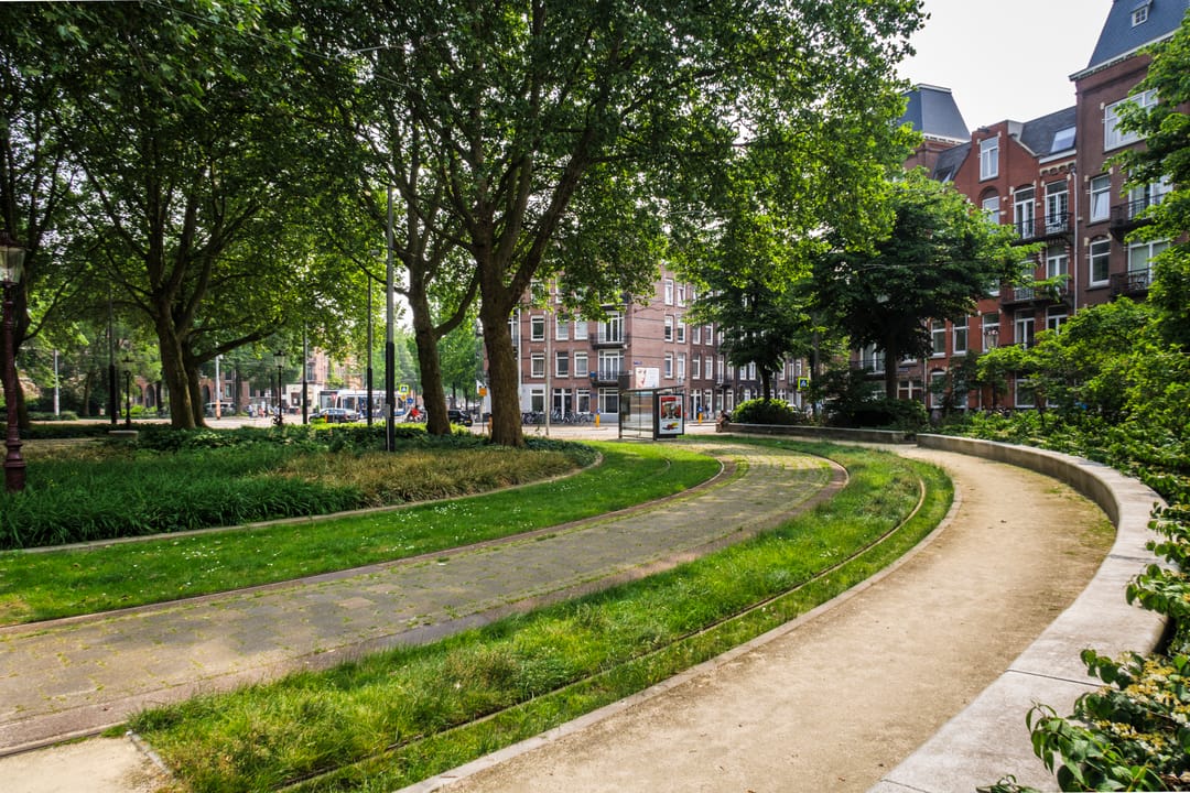 Foto 28 van Frederik Hendrikstraat 82