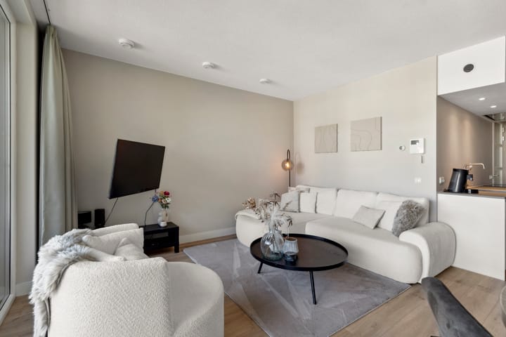 Foto 1 van Dokstraat 79