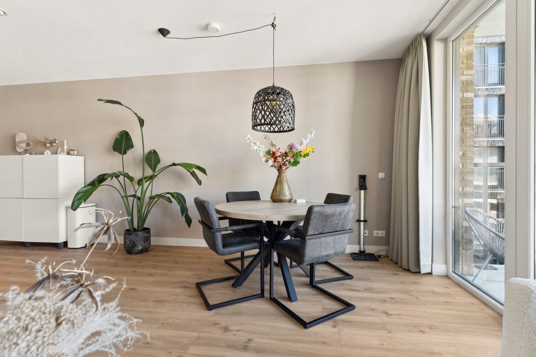 Photo 13 of Dokstraat 79