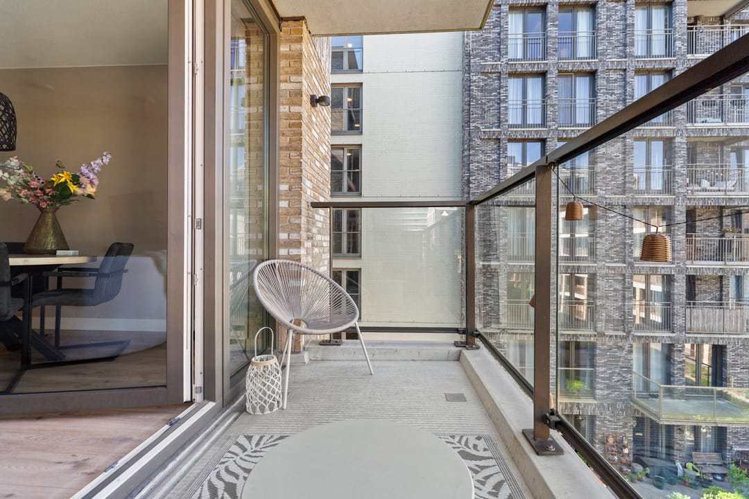 Photo 16 of Dokstraat 79