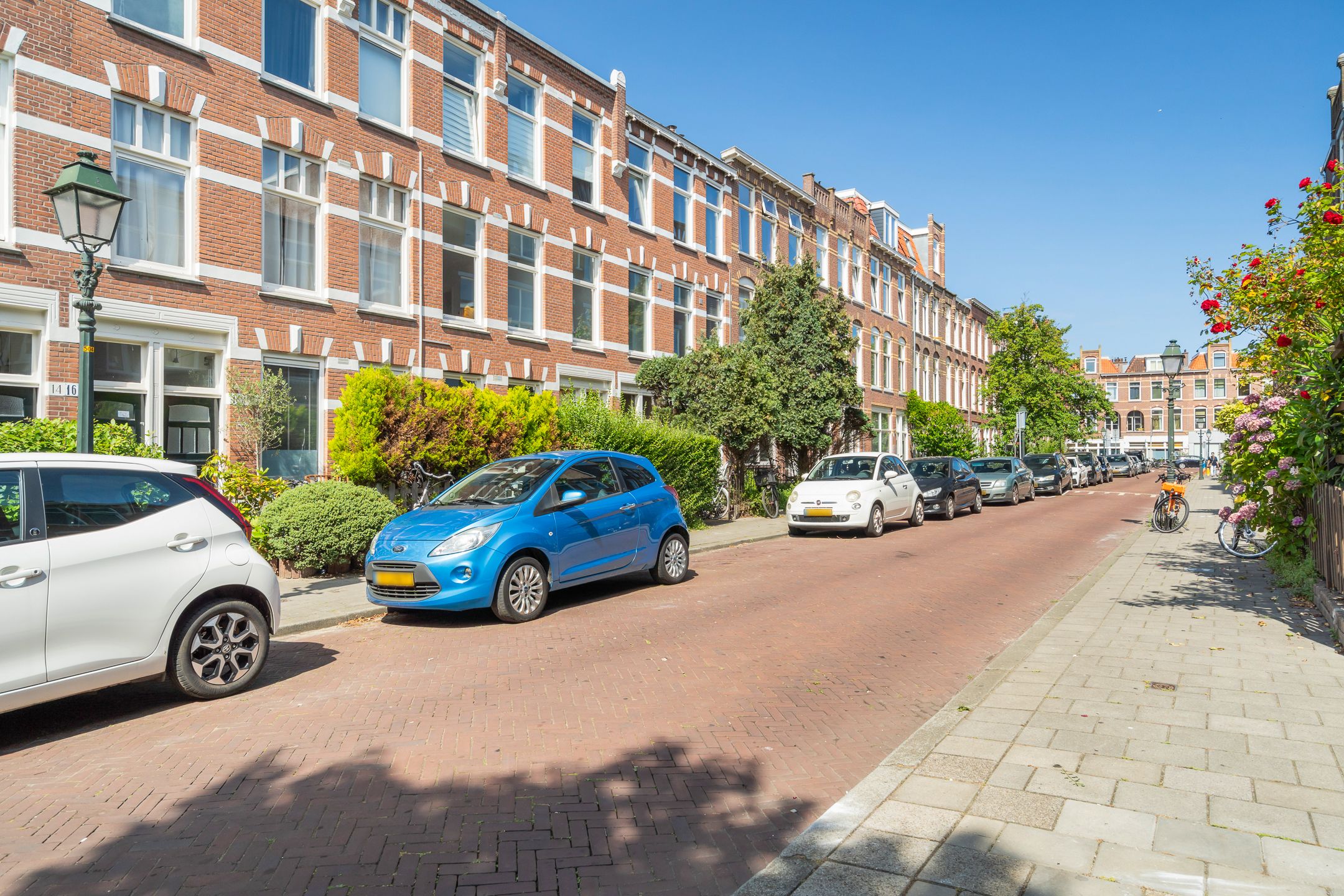 Herschelstraat, 22, Den Haag, 2562JP, Zuid-Holland, Nederland 22