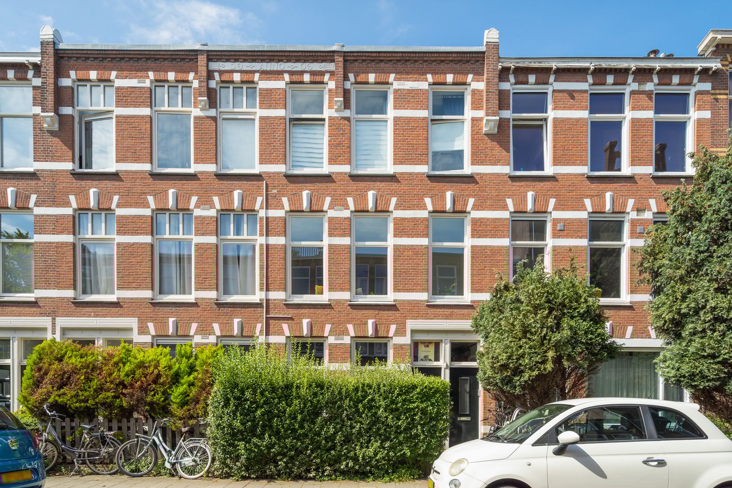 Foto 29 van Herschelstraat 22