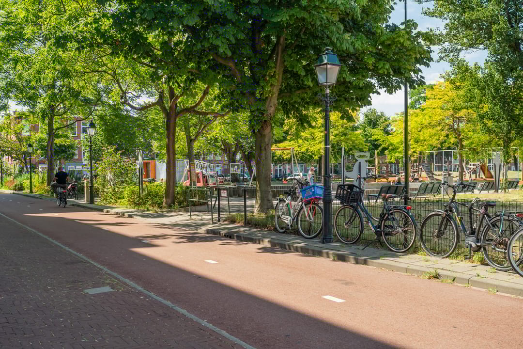 Foto 31 van Herschelstraat 22