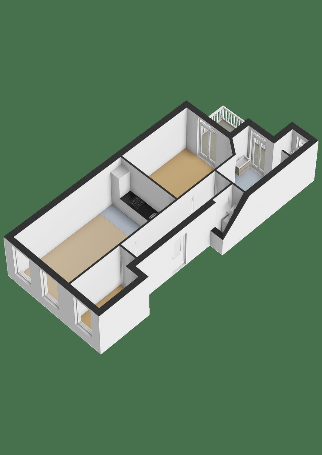 Foto 32 van Herschelstraat 22