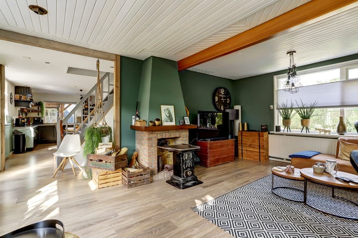 Foto 9 van Wielstraat 9