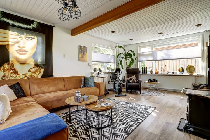 Foto 10 van Wielstraat 9