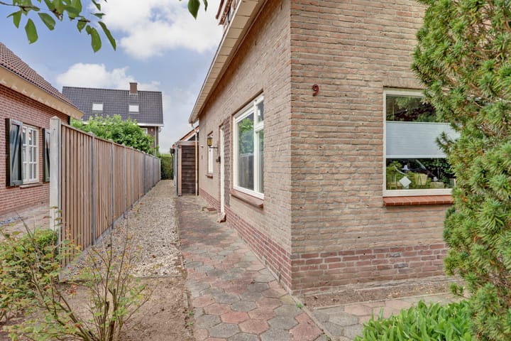 Foto 40 van Wielstraat 9