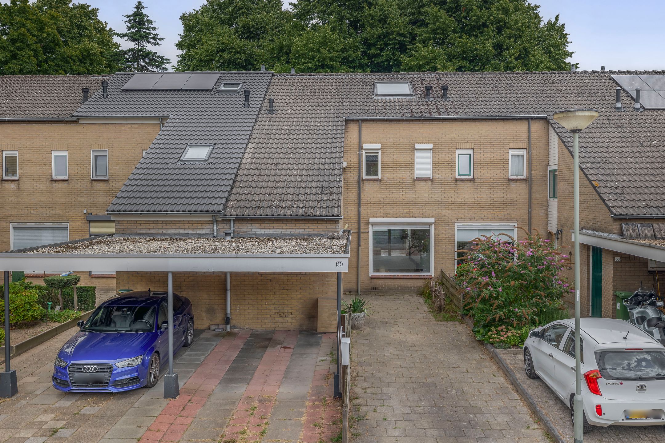 Ouverturestraat, 57, Venray, 5802EN, Limburg, Nederland 57