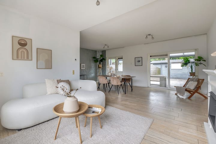 Foto 2 van Ouverturestraat 57