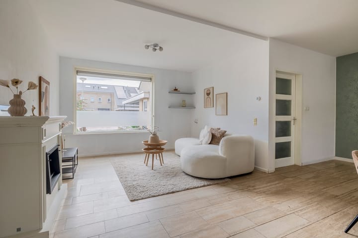 Foto 3 van Ouverturestraat 57