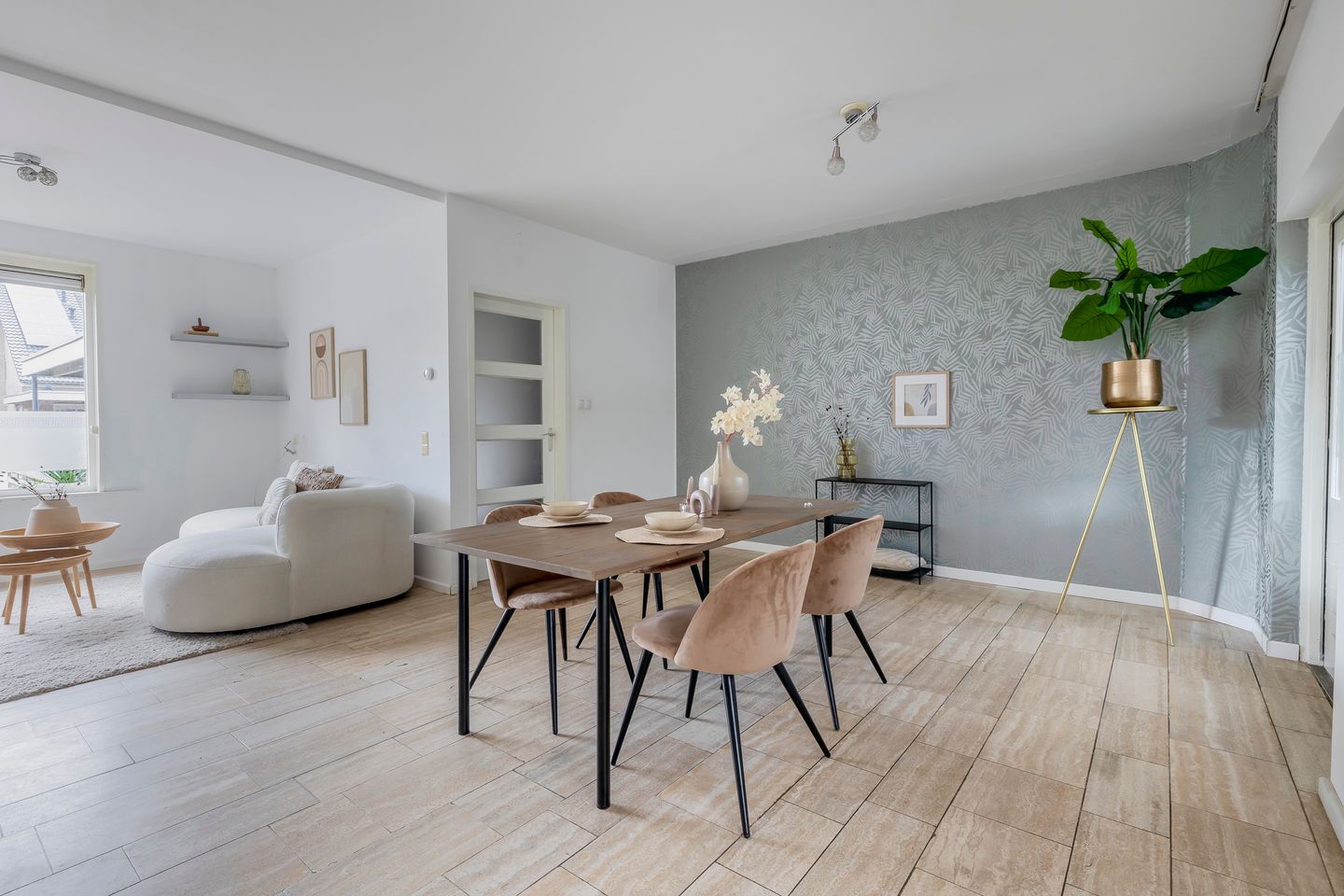 Foto 5 van Ouverturestraat 57