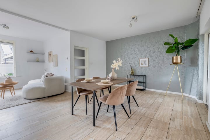 Foto 5 van Ouverturestraat 57