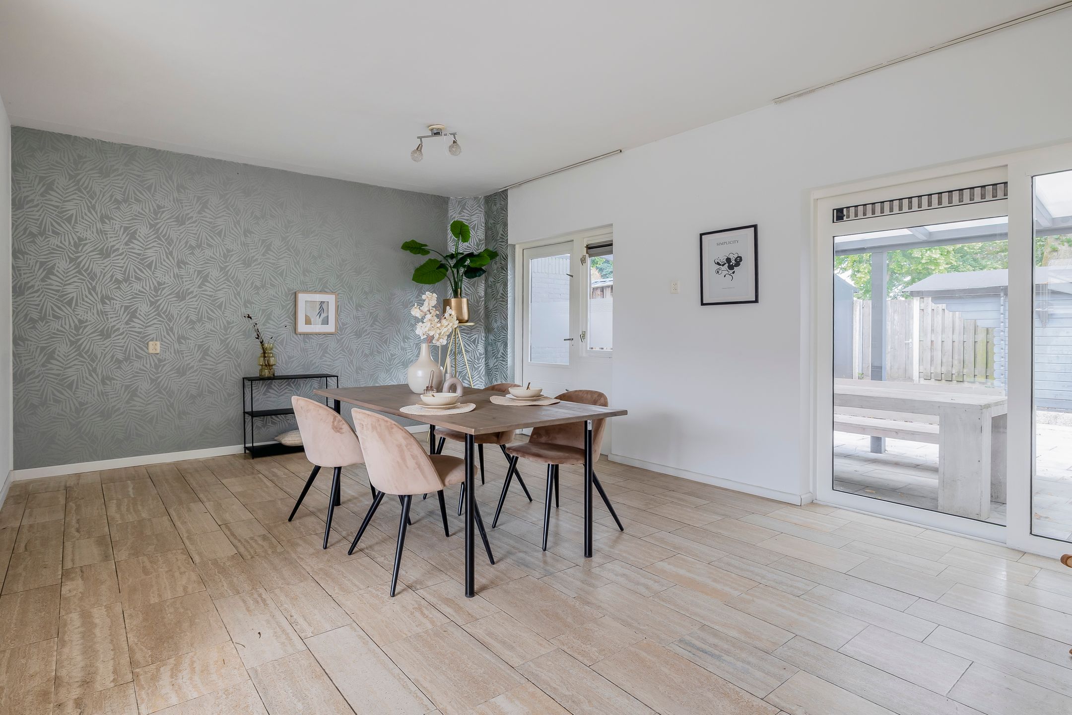 Foto 6 van Ouverturestraat 57