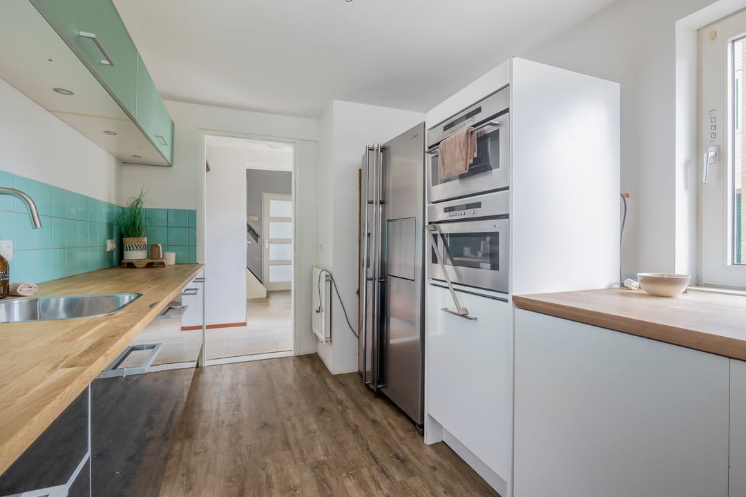 Foto 8 van Ouverturestraat 57