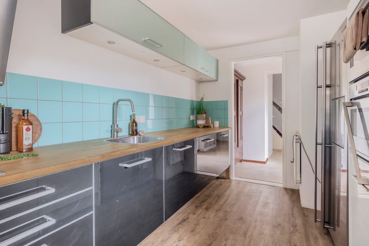 Foto 10 van Ouverturestraat 57