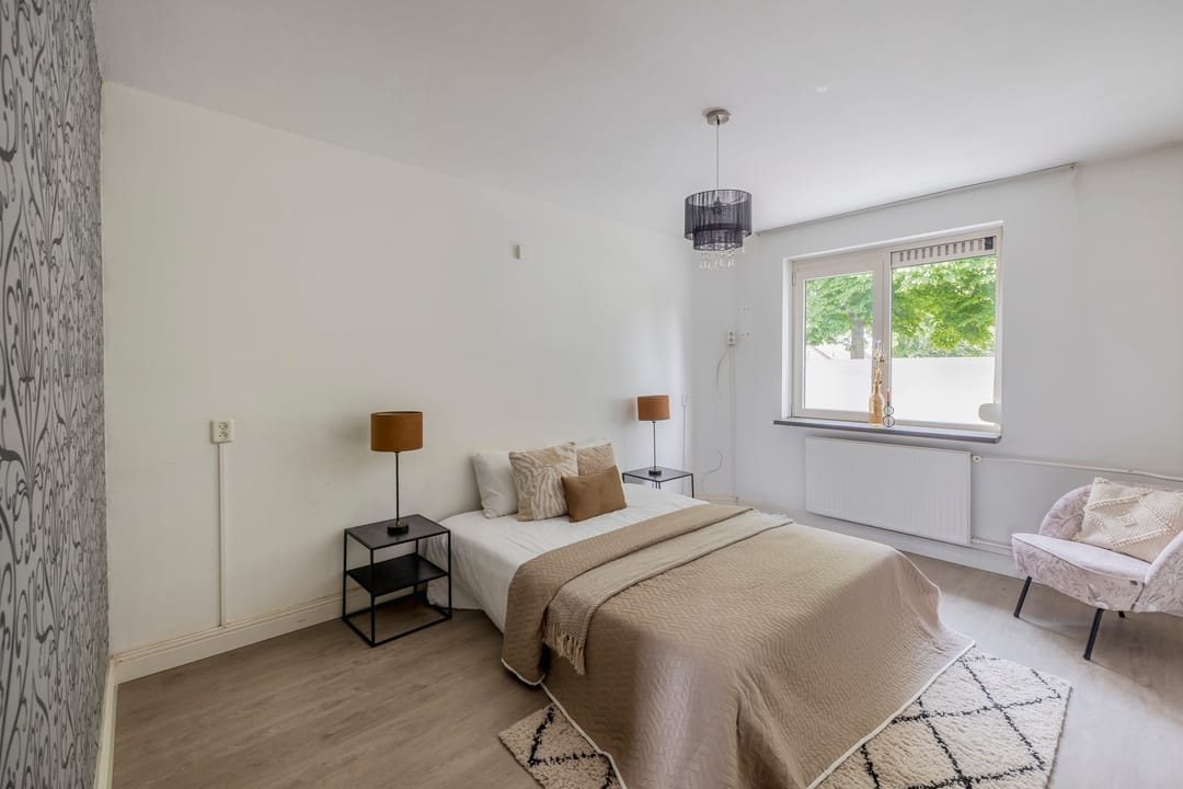 Foto 13 van Ouverturestraat 57