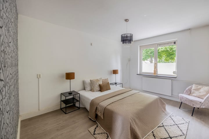 Foto 13 van Ouverturestraat 57