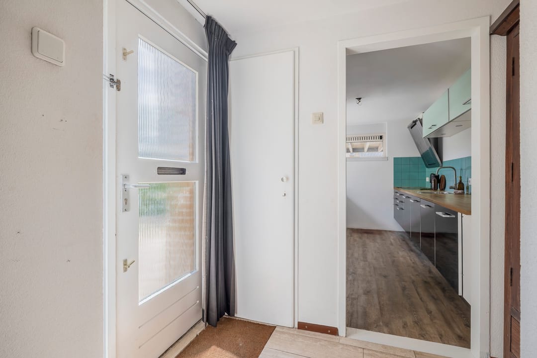 Foto 11 van Ouverturestraat 57