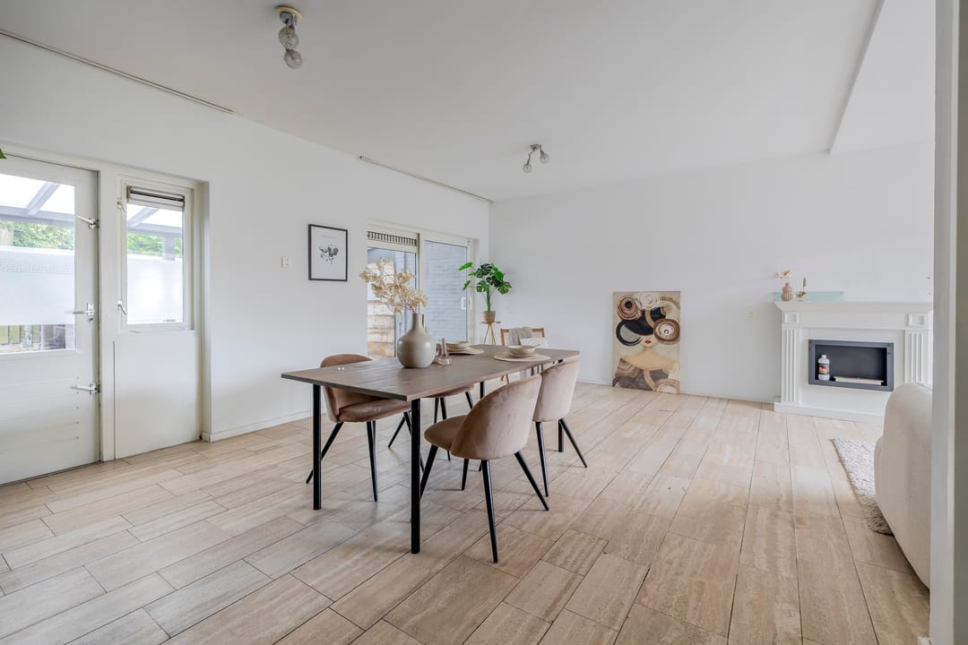 Foto 7 van Ouverturestraat 57