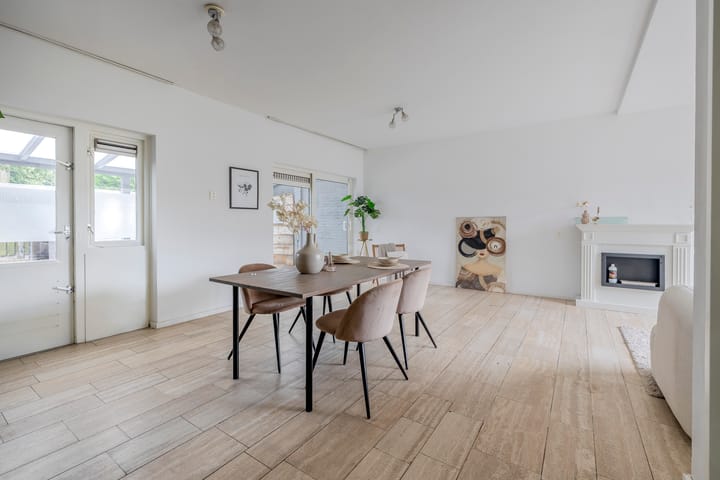 Foto 7 van Ouverturestraat 57