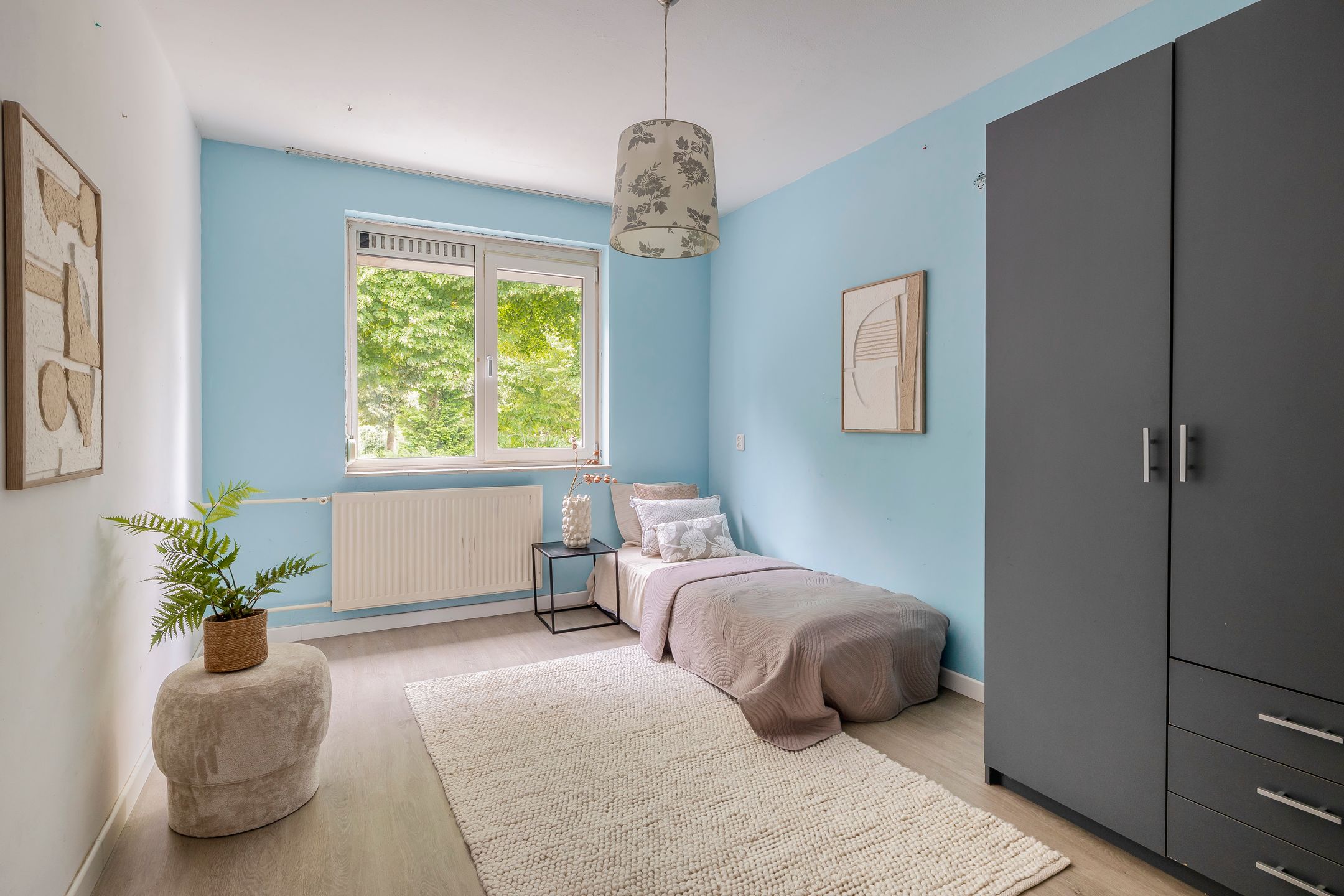 Foto 15 van Ouverturestraat 57