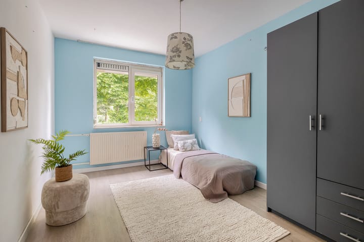 Foto 15 van Ouverturestraat 57