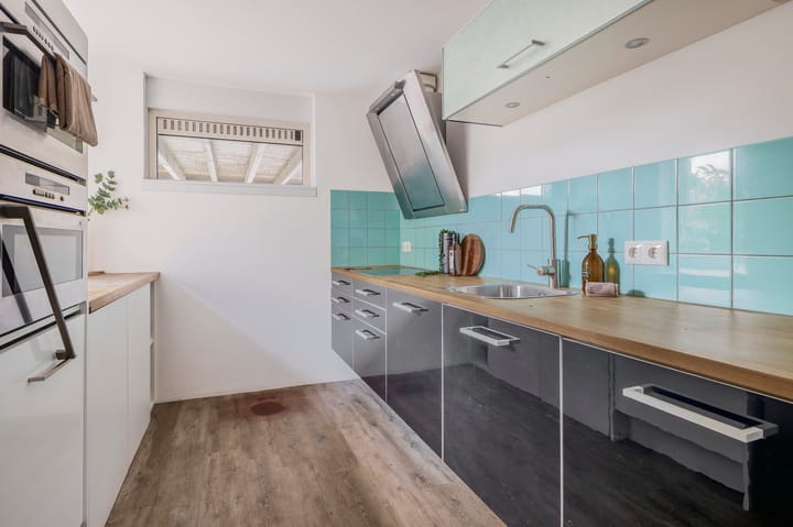 Foto 9 van Ouverturestraat 57