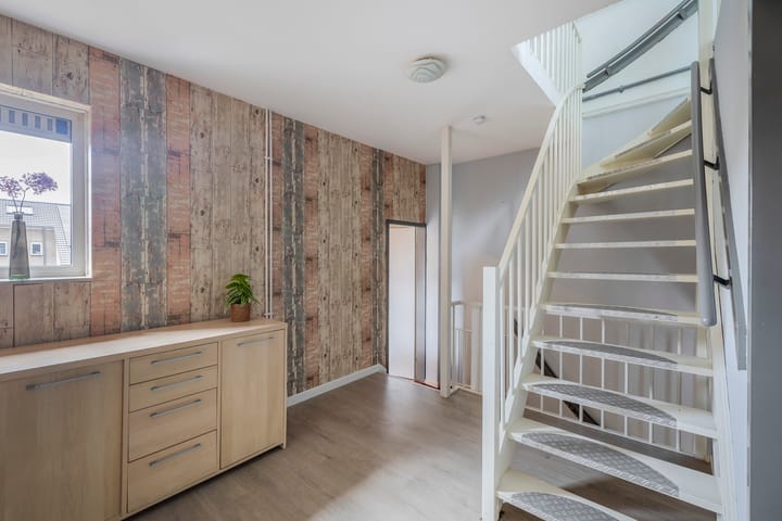 Foto 19 van Ouverturestraat 57